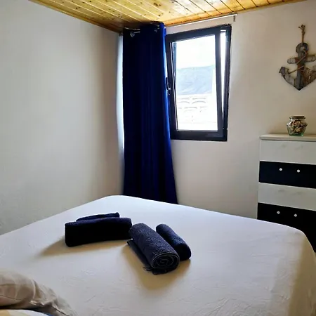 Casa Naya Lägenhet Famara