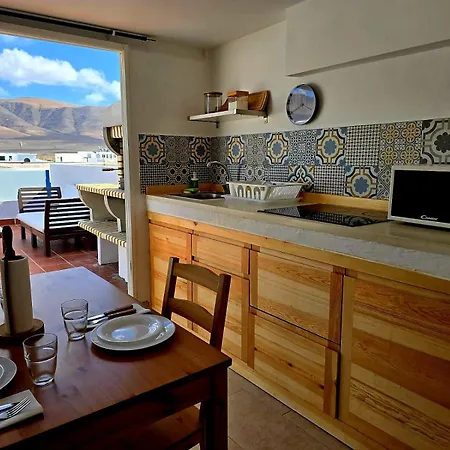 Casa Naya Famara