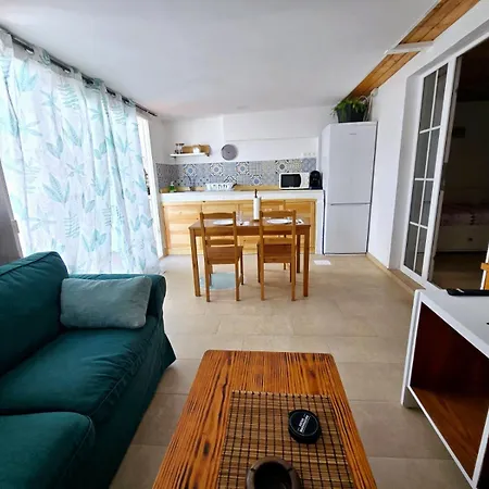 Διαμέρισμα Casa Naya