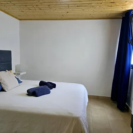 Casa Naya Διαμέρισμα *