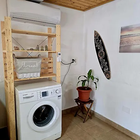 Lägenhet Casa Naya Famara