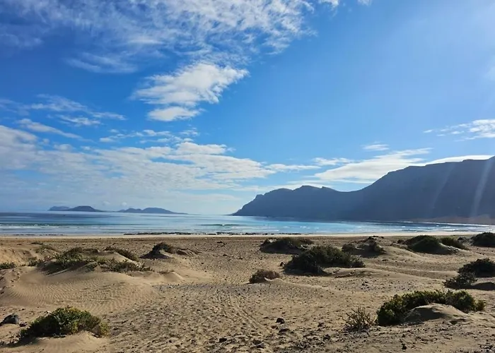 Casa Naya Apartament *