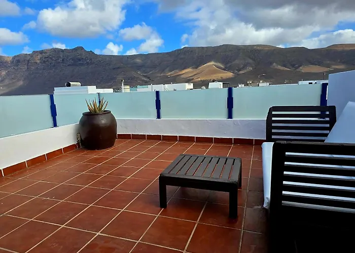 Apartament Casa Naya *