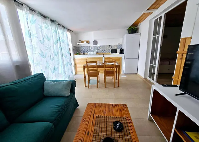 Apartament Casa Naya