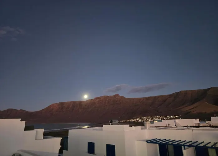 Casa Naya Apartament