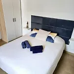 Apartamento Casa Naya *