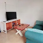 Appartamento Casa Naya *