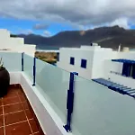 Casa Naya Appartamento Famara