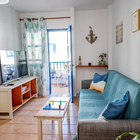 Apartment Casa Naya
