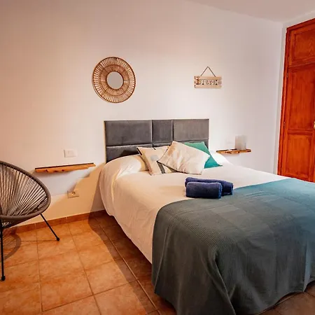 Casa Naya Famara