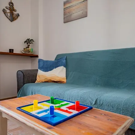 Casa Naya Apartment
