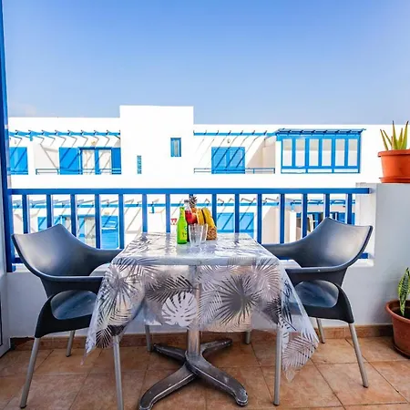 Casa Naya