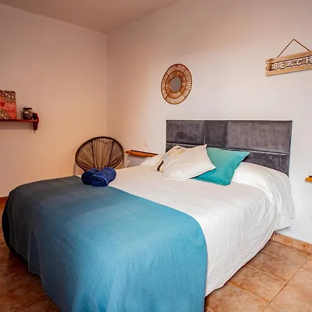 Apartment Casa Naya Famara