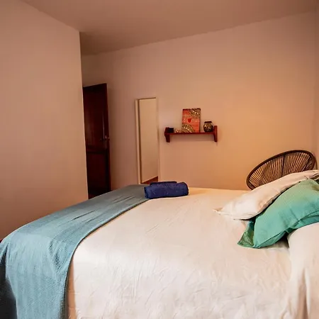 Casa Naya Apartment *