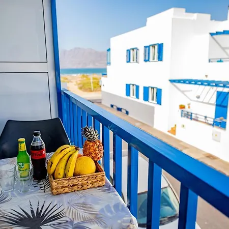 Casa Naya * Famara