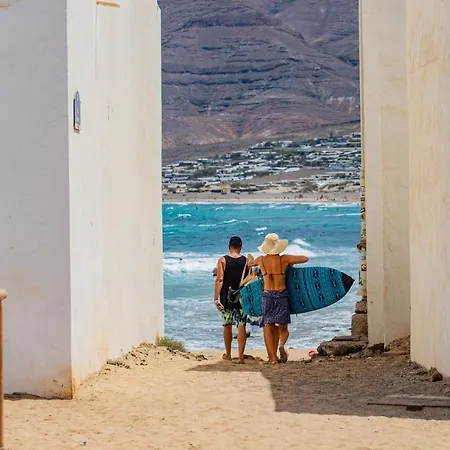 Casa Naya Famara