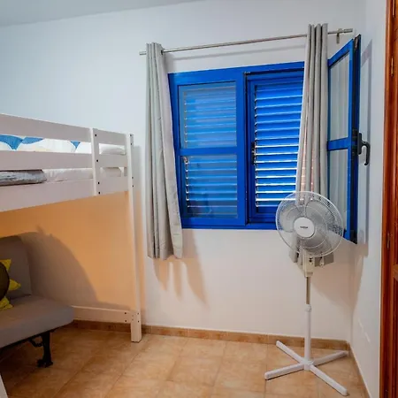 Apartment Casa Naya