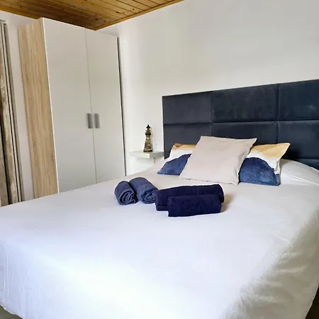 Casa Naya * Фамара