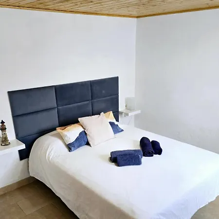 Casa Naya アパート