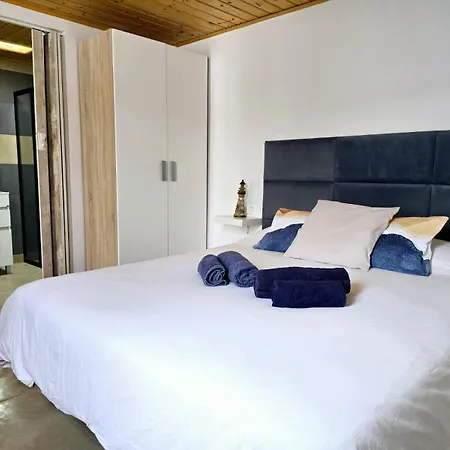 Casa Naya Famara