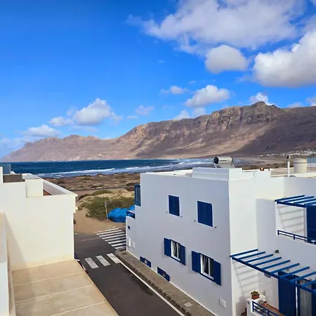 Casa Naya * Famara
