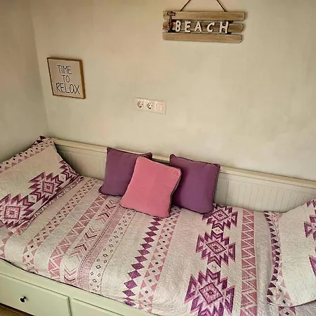 Casa Naya דירה *