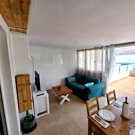 Casa Naya דירה פאמארה