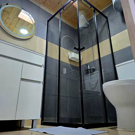 アパート Casa Naya