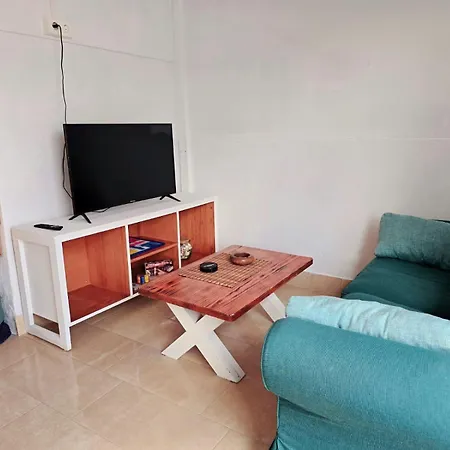 Apartman Casa Naya *