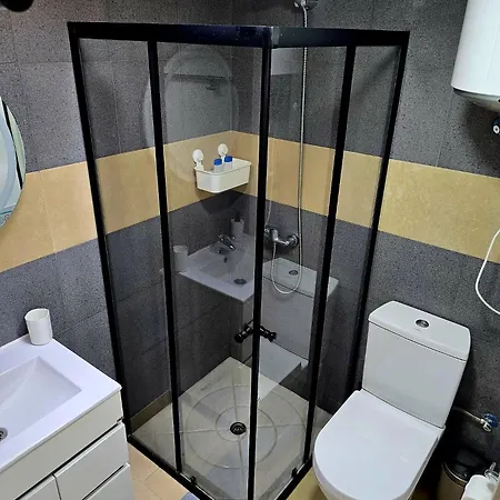 דירה Casa Naya פאמארה