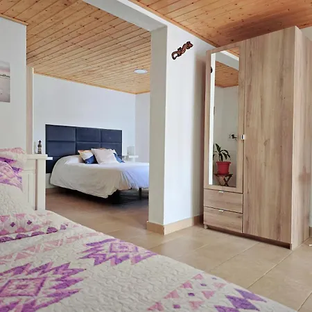 Casa Naya *