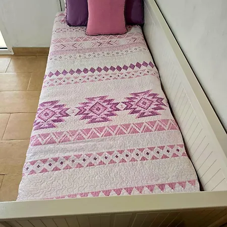 Casa Naya Апартаменты *