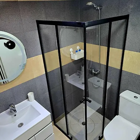 Casa Naya * פאמארה