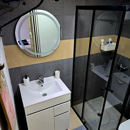 דירה Casa Naya *