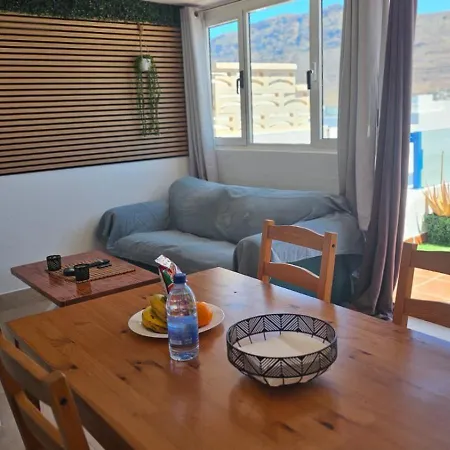 Apartament Casa Naya Famara
