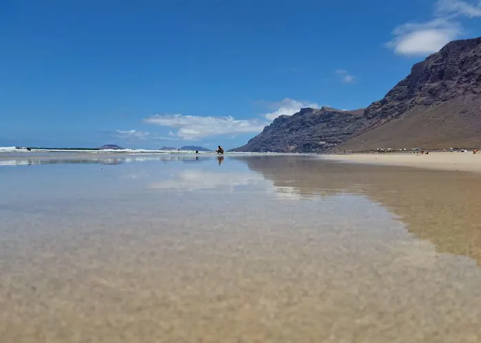 Appartamento Casa Naya Famara