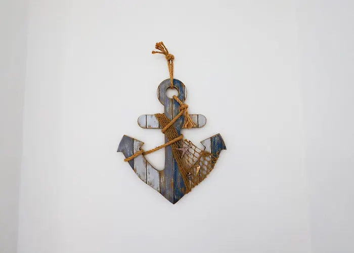 Casa Naya Appartamento