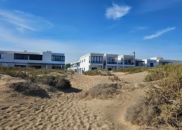 Casa Naya Appartement Famara