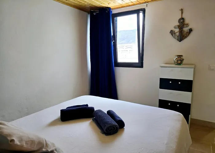 Casa Naya Appartamento Famara