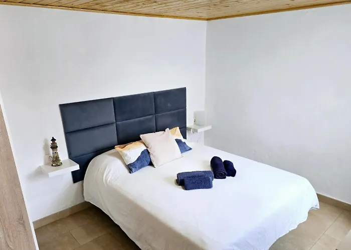 Casa Naya Appartamento