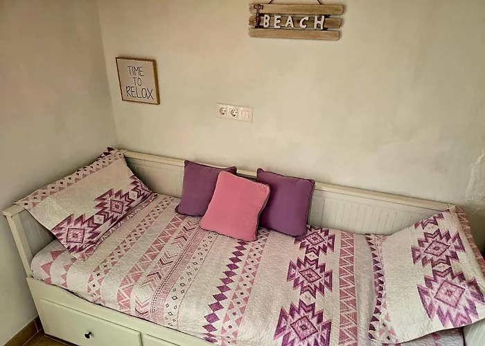 Casa Naya Appartement *