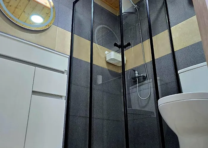 Appartement Casa Naya