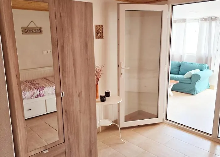 Casa Naya Appartement