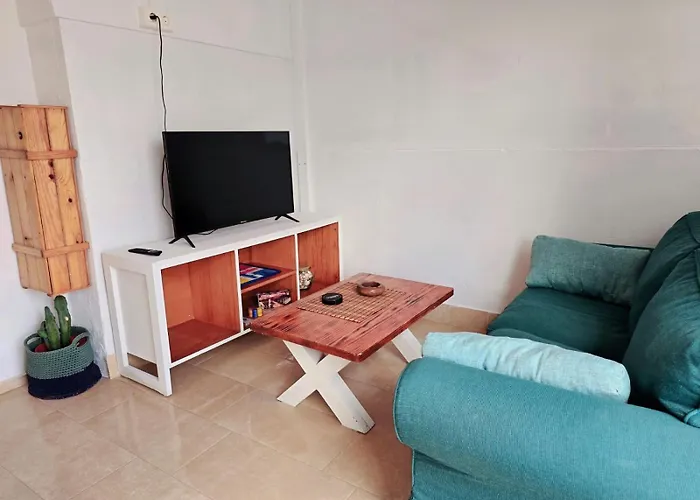 Appartamento Casa Naya *