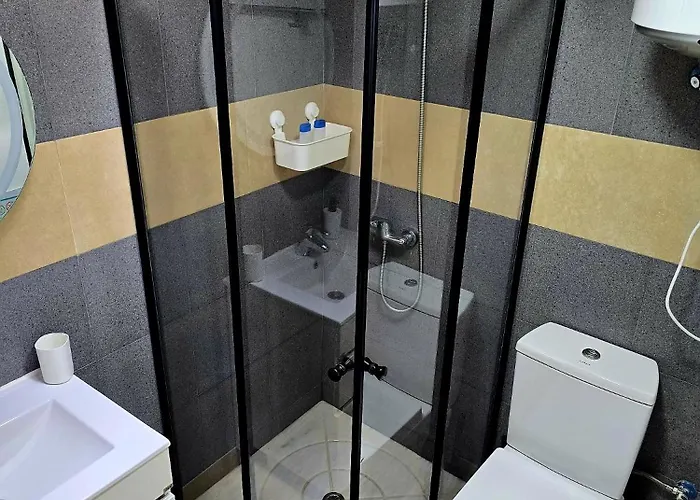 Appartamento Casa Naya Famara