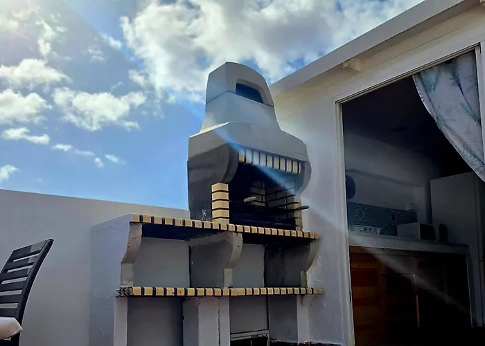 Appartamento Casa Naya