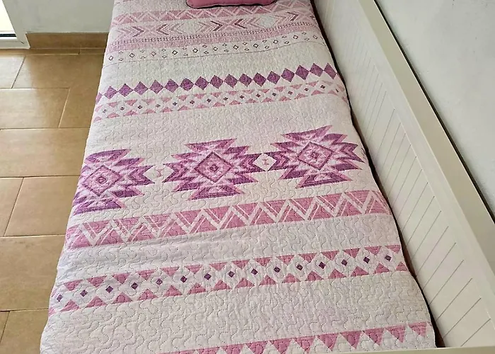 Casa Naya Appartamento *