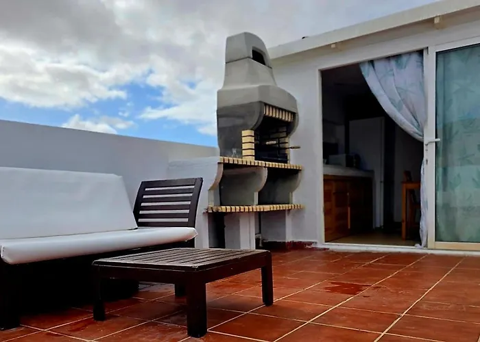 Appartement Casa Naya *