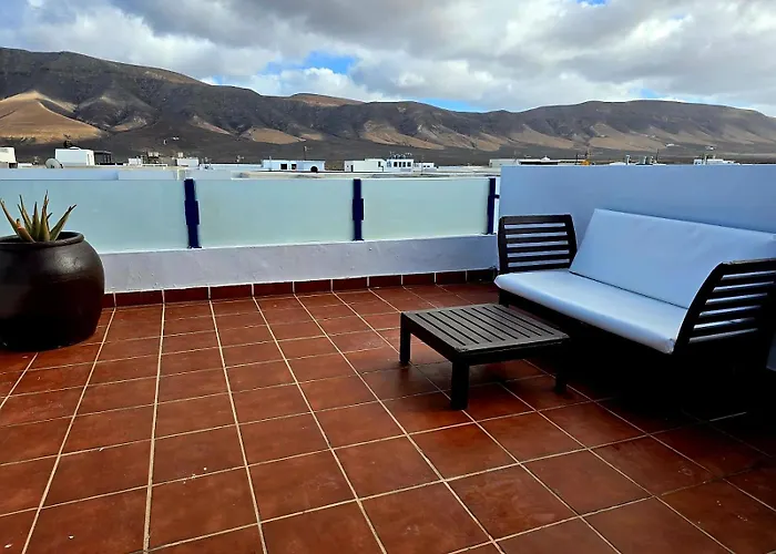 Casa Naya Appartamento Famara