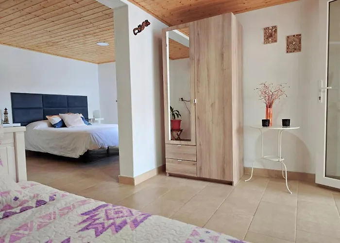 Casa Naya Appartamento